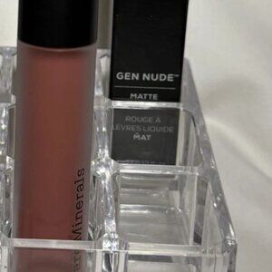 Friendship Gen Nude Matte Liquid Lipstick
